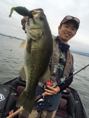 hideup 永野総一朗 ブログ写真 2016/08/28