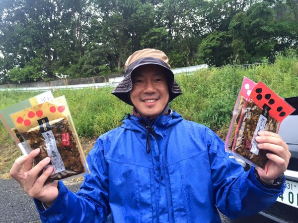 hideup 永野総一朗 ブログ写真 2016/05/16