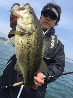 hideup 永野総一朗 ブログ写真 2017/04/17