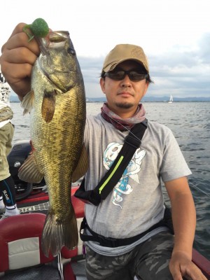 hideup 永野総一朗 ブログ写真 2015/08/14