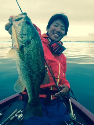 hideup 永野総一朗 ブログ写真 2015/06/09