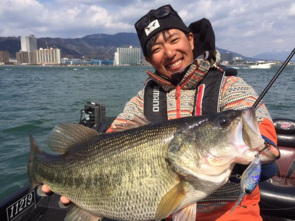 hideup 永野総一朗 ブログ写真 2017/03/09