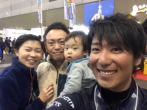 hideup 永野総一朗 ブログ写真 2016/02/22