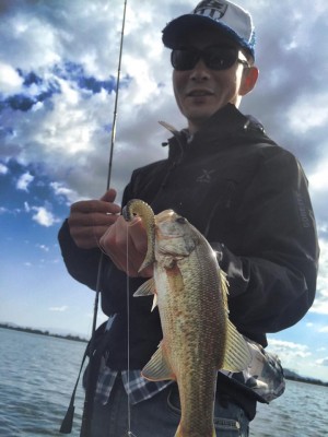 hideup 永野総一朗 ブログ写真 2015/10/08