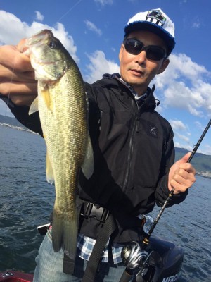 hideup 永野総一朗 ブログ写真 2015/10/08