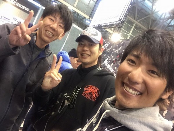 hideup 豌ｸ驥守ｷ丈ｸ譛� 繝悶Ο繧ｰ蜀咏悄 2016/06/08