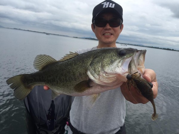 hideup 永野総一朗 ブログ写真 2015/09/01