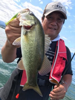 hideup 永野総一朗 ブログ写真 2017/08/14