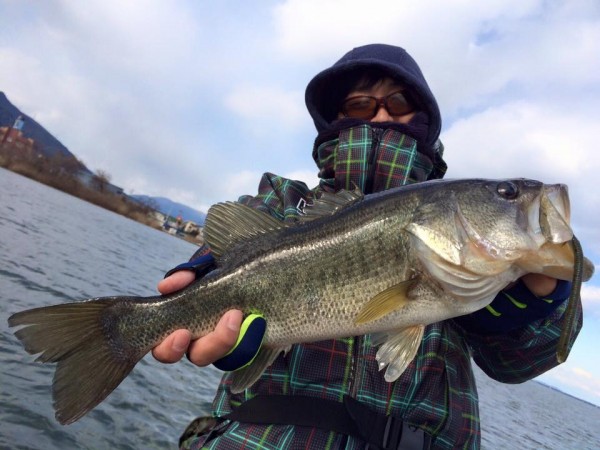 hideup 永野総一朗 ブログ写真 2016/02/16