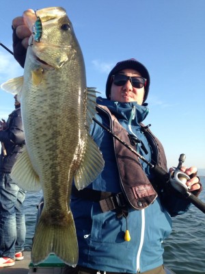 hideup 永野総一朗 ブログ写真 2014/12/10