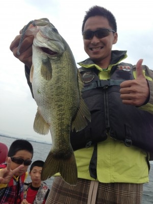 hideup 永野総一朗 ブログ写真 2013/08/09