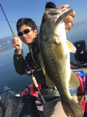 hideup 永野総一朗 ブログ写真 2015/09/15