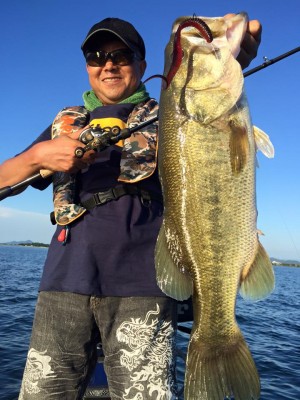 hideup 永野総一朗 ブログ写真 2016/08/07