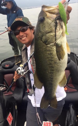 hideup 永野総一朗 ブログ写真 2016/07/08