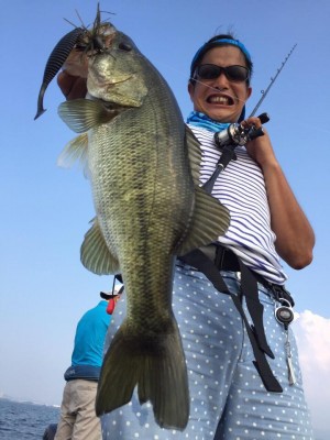 hideup 永野総一朗 ブログ写真 2015/08/01