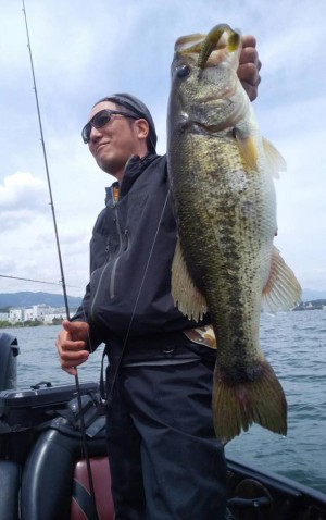 hideup 永野総一朗 ブログ写真 2017/05/04