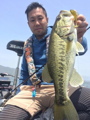 hideup 永野総一朗 ブログ写真 2017/05/08