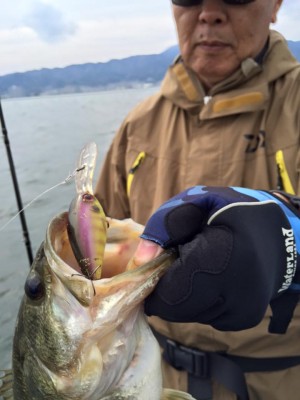 hideup 永野総一朗 ブログ写真 2016/04/08