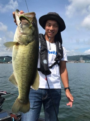 hideup 永野総一朗 ブログ写真 2017/09/13