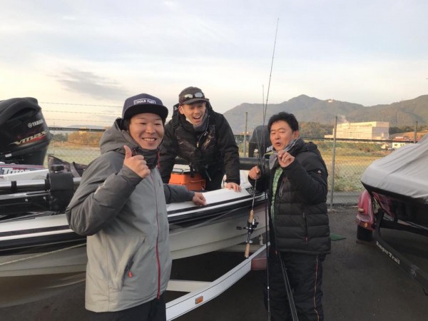 hideup 永野総一朗 ブログ写真 2017/11/23