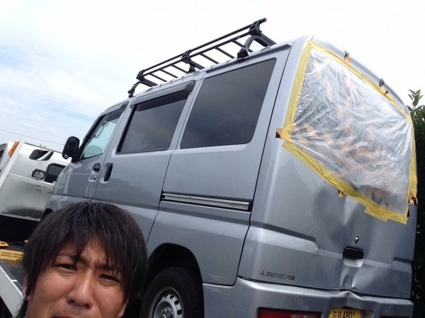 hideup 永野総一朗 ブログ写真 2014/08/01