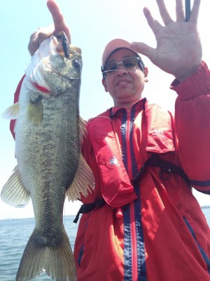 hideup 永野総一朗 ブログ写真 2015/04/26