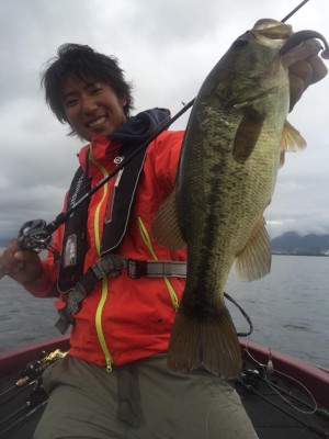 hideup 永野総一朗 ブログ写真 2015/09/17