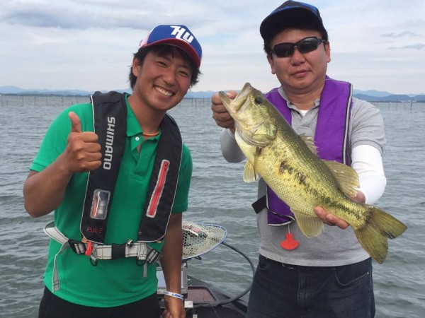 hideup 永野総一朗 ブログ写真 2017/06/09