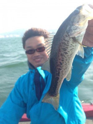 hideup 永野総一朗 ブログ写真 2015/04/18