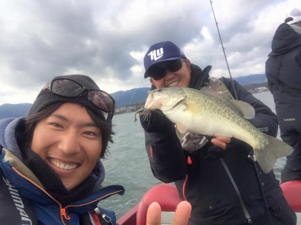 hideup 永野総一朗 ブログ写真 2015/12/22