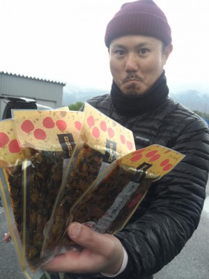 hideup 永野総一朗 ブログ写真 2017/04/26