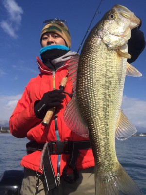 hideup 永野総一朗 ブログ写真 2017/02/15