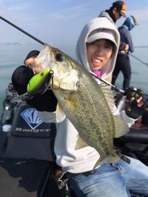 hideup 永野総一朗 ブログ写真 2017/11/07