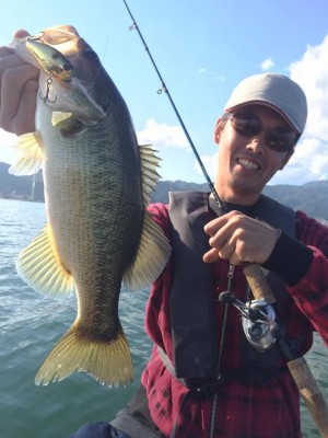 hideup 永野総一朗 ブログ写真 2015/10/14