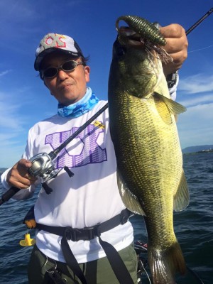 hideup 永野総一朗 ブログ写真 2016/08/10