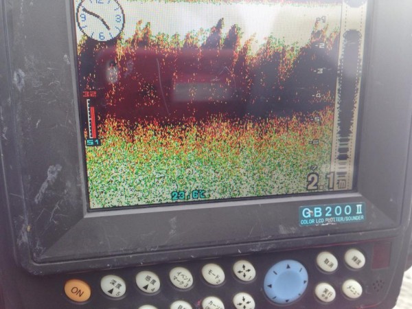 hideup 永野総一朗 ブログ写真 2015/06/03