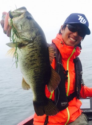 hideup 永野総一朗 ブログ写真 2015/07/08