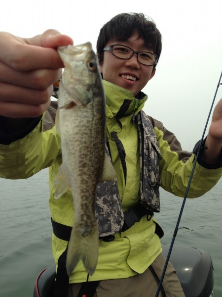 hideup 永野総一朗 ブログ写真 2014/04/17