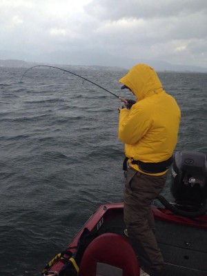 hideup 永野総一朗 ブログ写真 2014/11/18