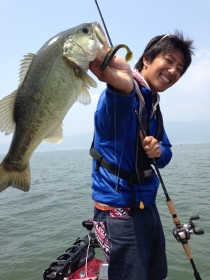 hideup 永野総一朗 ブログ写真 2013/05/23