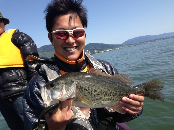 hideup 永野総一朗 ブログ写真 2013/05/09