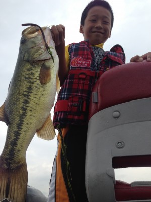 hideup 永野総一朗 ブログ写真 2013/07/25