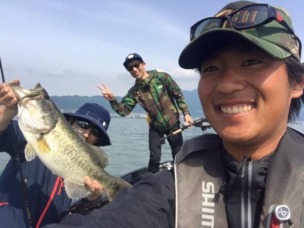 hideup 永野総一朗 ブログ写真 2016/05/15