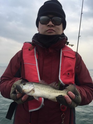 hideup 永野総一朗 ブログ写真 2017/01/20