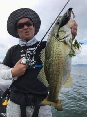 hideup 永野総一朗 ブログ写真 2017/07/21