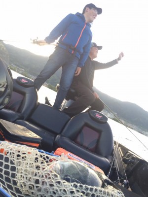 hideup 永野総一朗 ブログ写真 2017/05/06