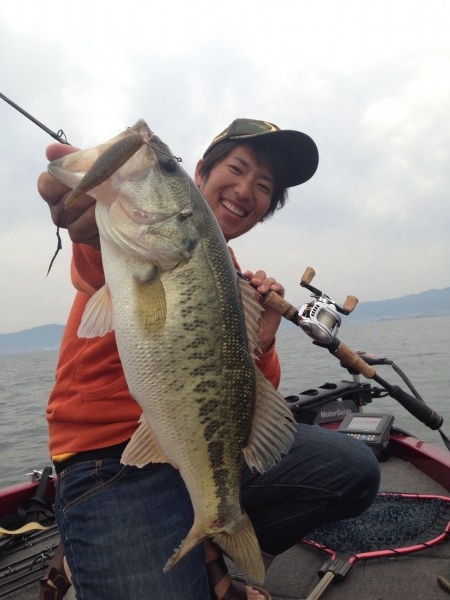 hideup 永野総一朗 ブログ写真 2014/05/15