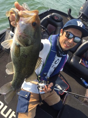 hideup 永野総一朗 ブログ写真 2017/05/20