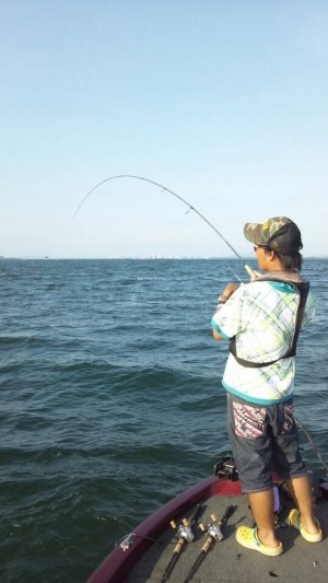 hideup 永野総一朗 ブログ写真 2013/08/14