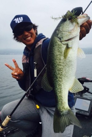 hideup 永野総一朗 ブログ写真 2015/07/09